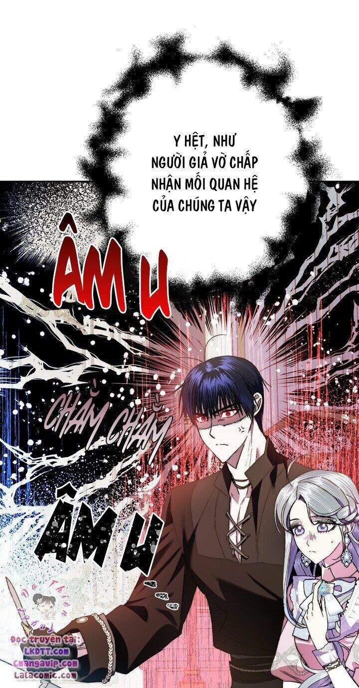 Cha Ơi Con Không Muốn Kết Hôn Đâu - Chương 43