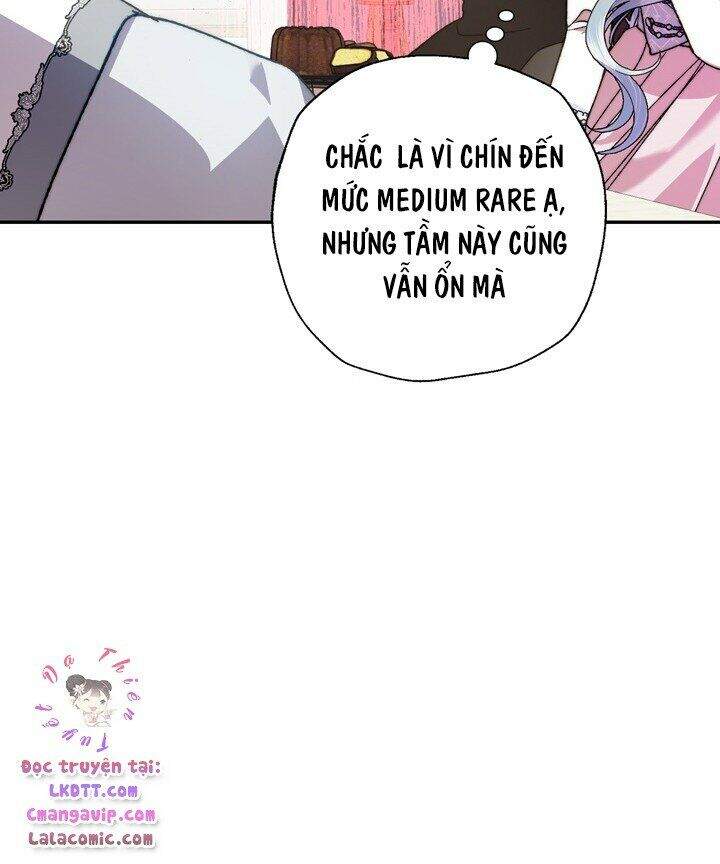 Cha Ơi Con Không Muốn Kết Hôn Đâu - Chương 43