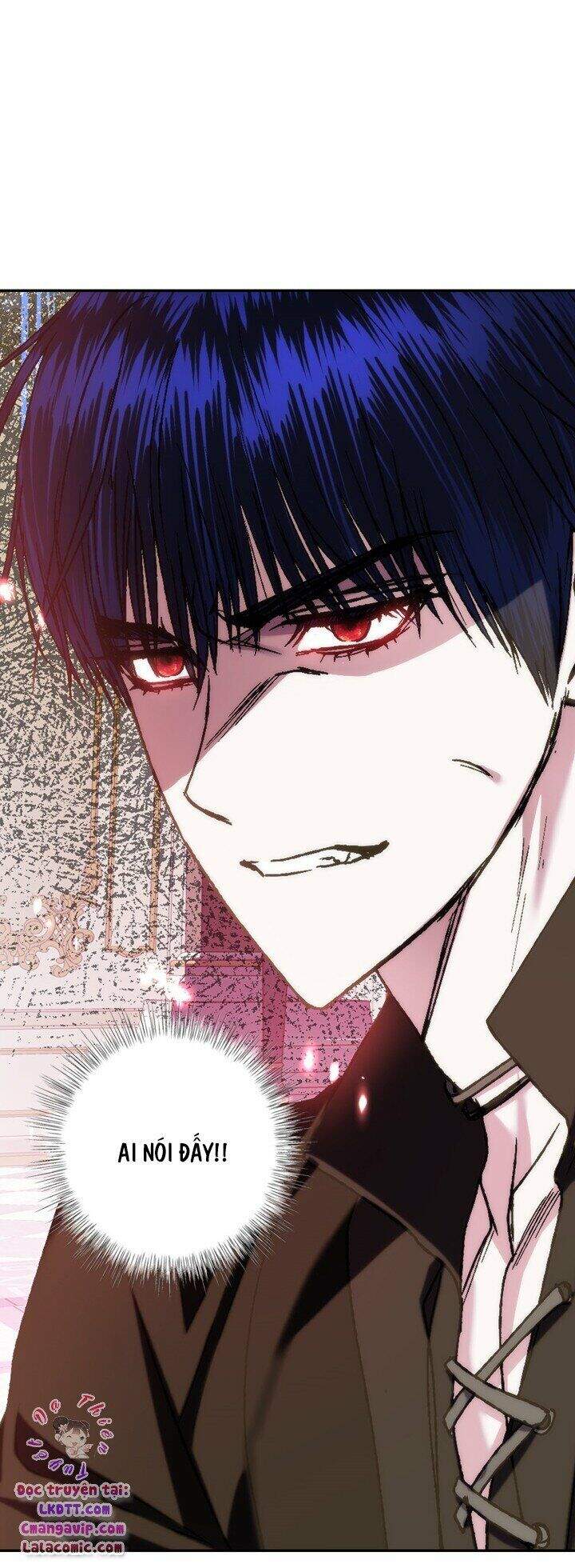 Cha Ơi Con Không Muốn Kết Hôn Đâu - Chương 43