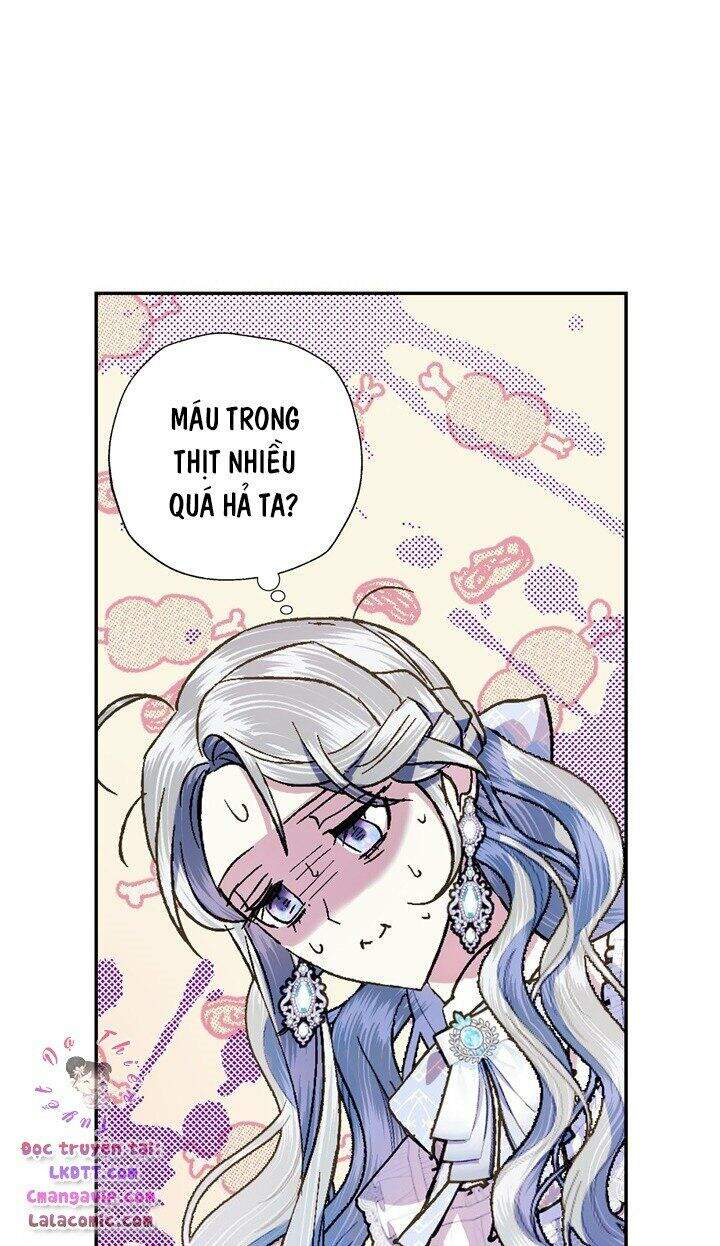 Cha Ơi Con Không Muốn Kết Hôn Đâu - Chương 43