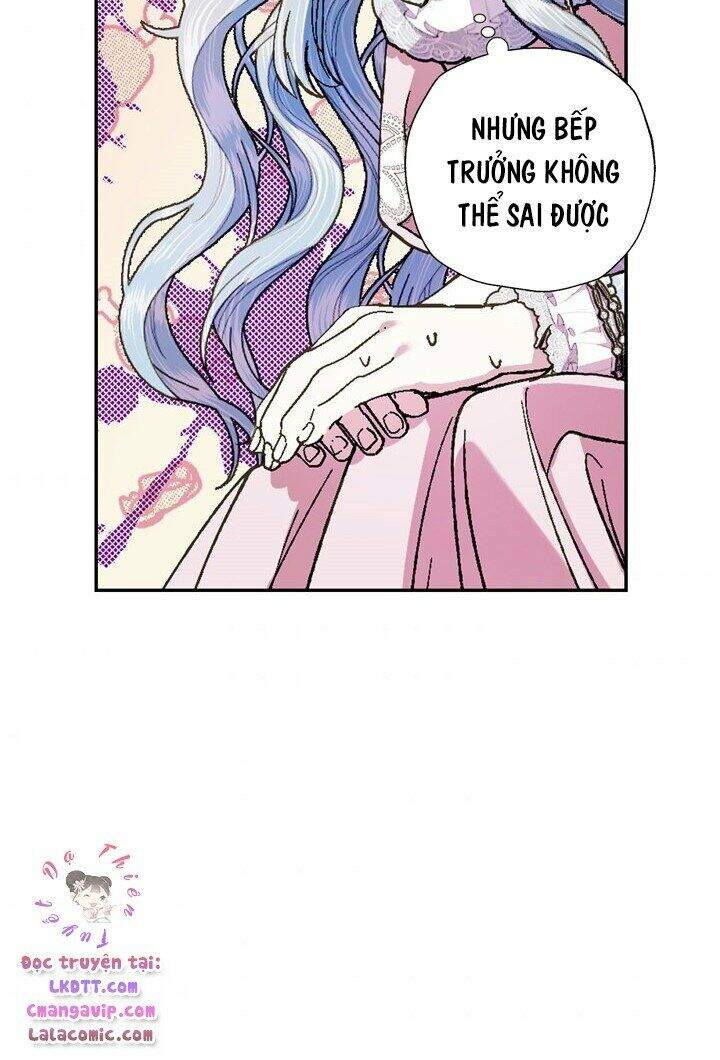 Cha Ơi Con Không Muốn Kết Hôn Đâu - Chương 43