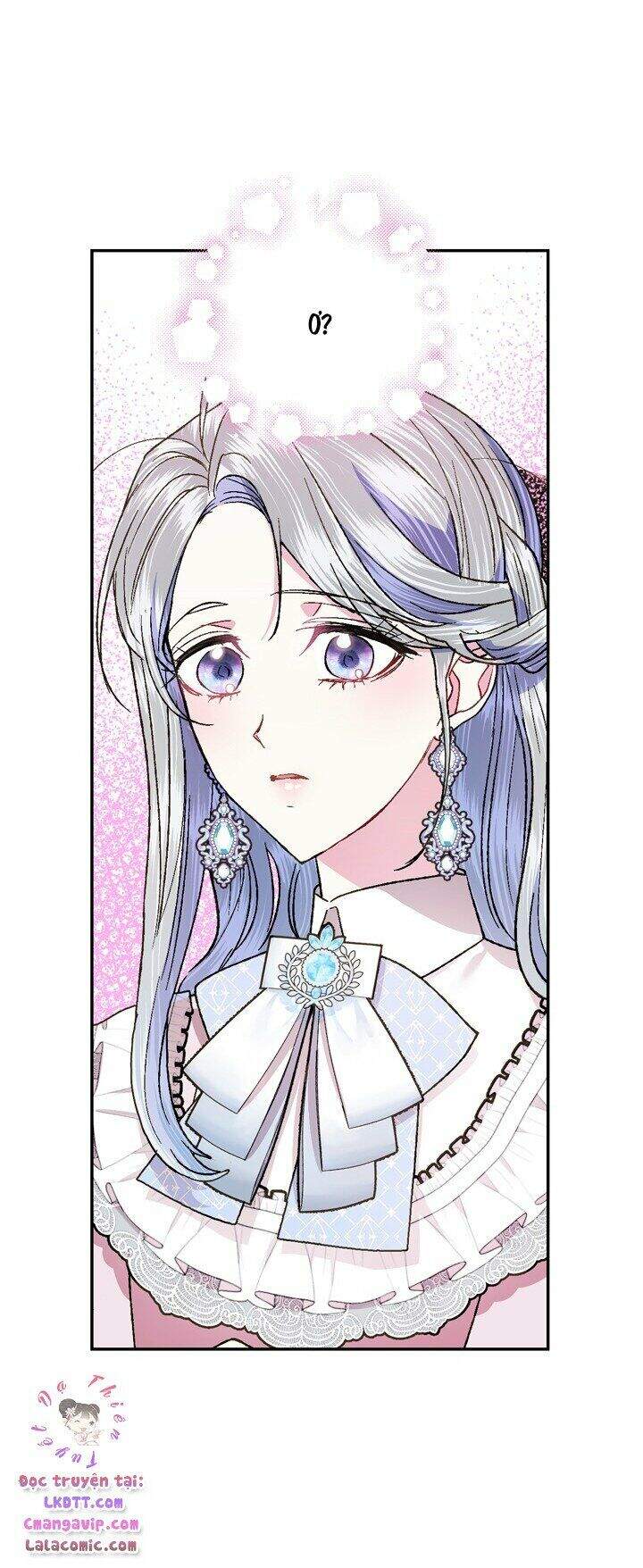 Cha Ơi Con Không Muốn Kết Hôn Đâu - Chương 43