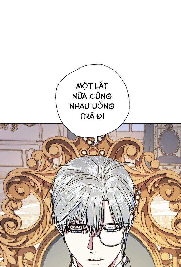 Cha Ơi Con Không Muốn Kết Hôn Đâu - Chương 43