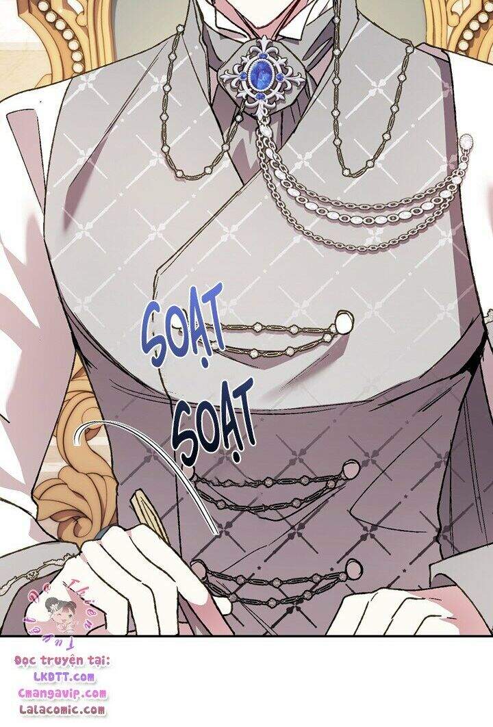 Cha Ơi Con Không Muốn Kết Hôn Đâu - Chương 43