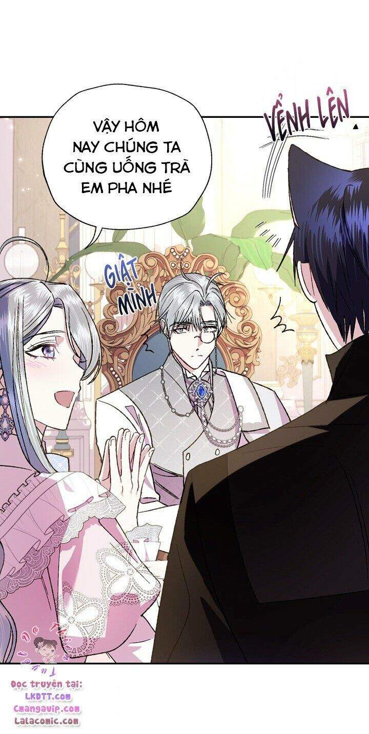 Cha Ơi Con Không Muốn Kết Hôn Đâu - Chương 43