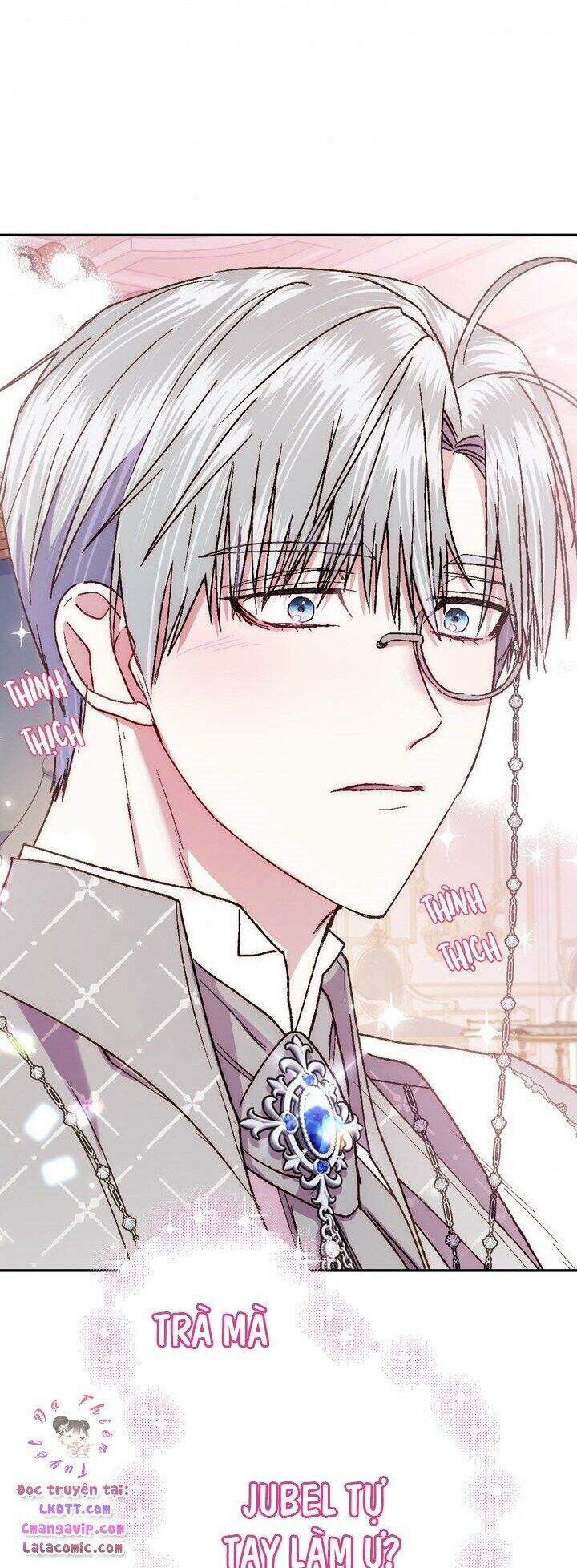 Cha Ơi Con Không Muốn Kết Hôn Đâu - Chương 43