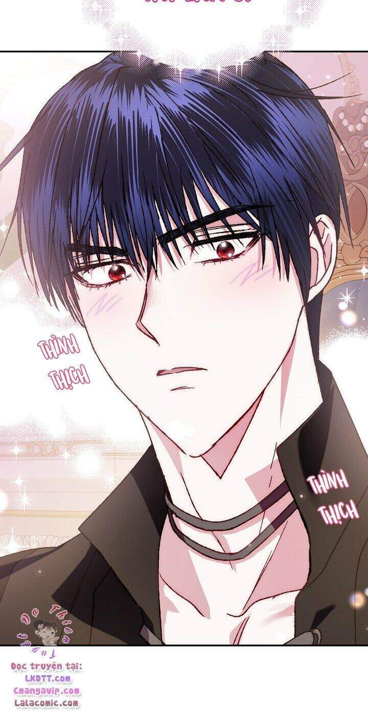 Cha Ơi Con Không Muốn Kết Hôn Đâu - Chương 43