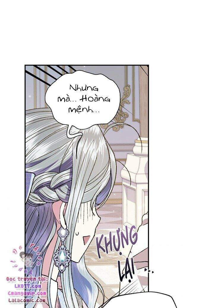 Cha Ơi Con Không Muốn Kết Hôn Đâu - Chương 43