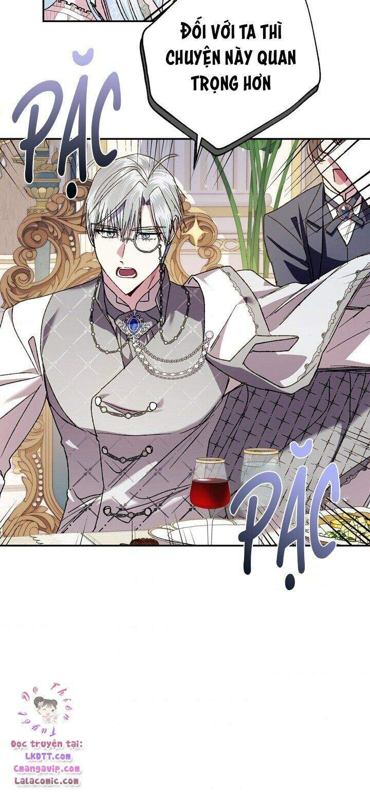 Cha Ơi Con Không Muốn Kết Hôn Đâu - Chương 43