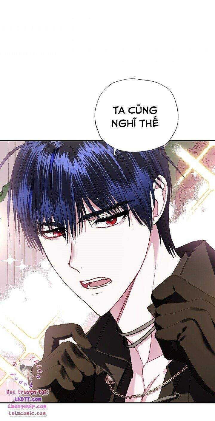 Cha Ơi Con Không Muốn Kết Hôn Đâu - Chương 43