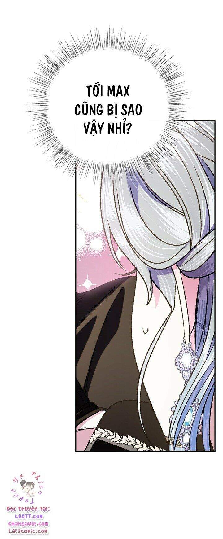 Cha Ơi Con Không Muốn Kết Hôn Đâu - Chương 43