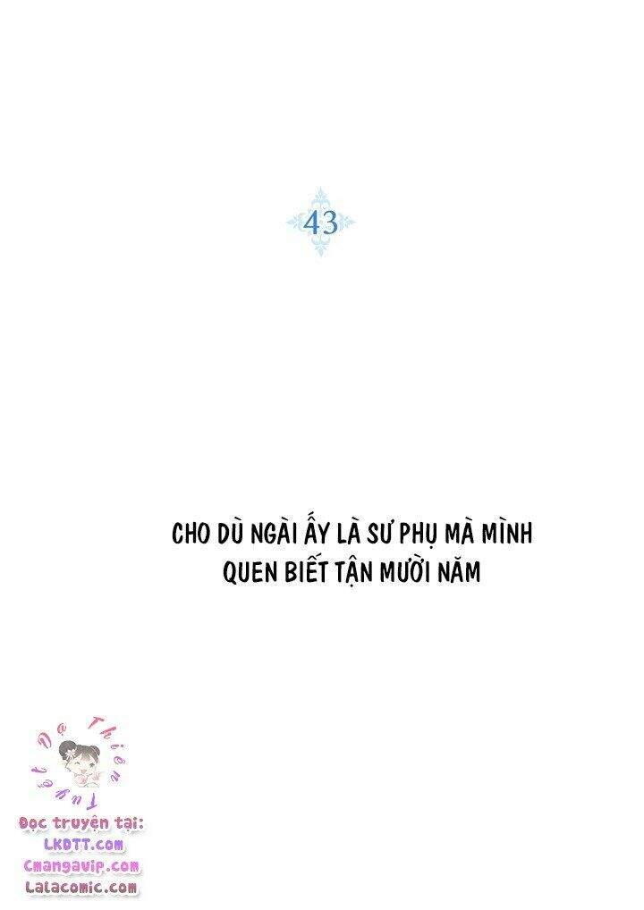 Cha Ơi Con Không Muốn Kết Hôn Đâu - Chương 43