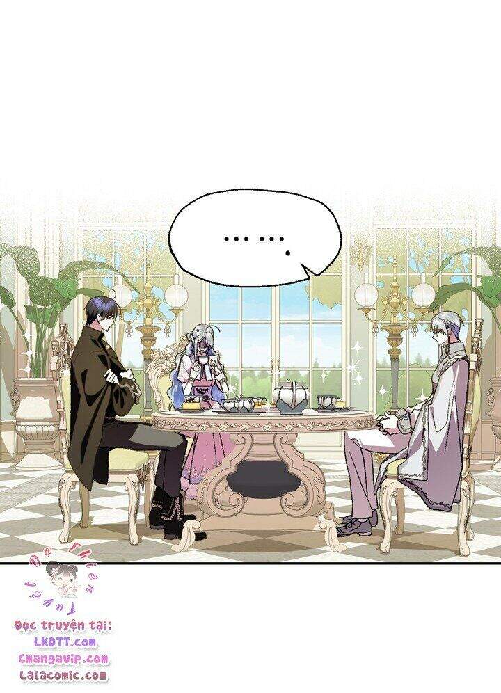 Cha Ơi Con Không Muốn Kết Hôn Đâu - Chương 43