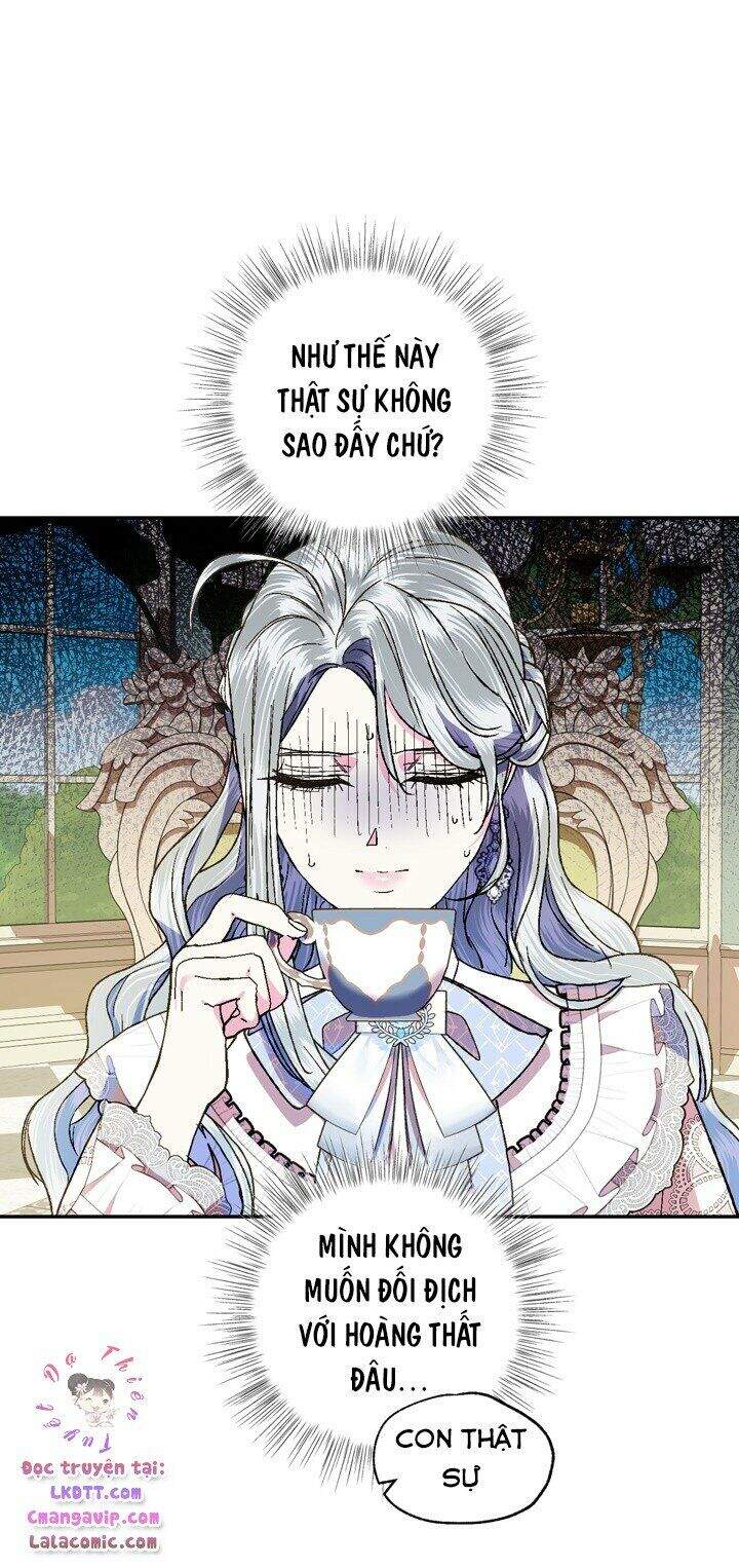 Cha Ơi Con Không Muốn Kết Hôn Đâu - Chương 43