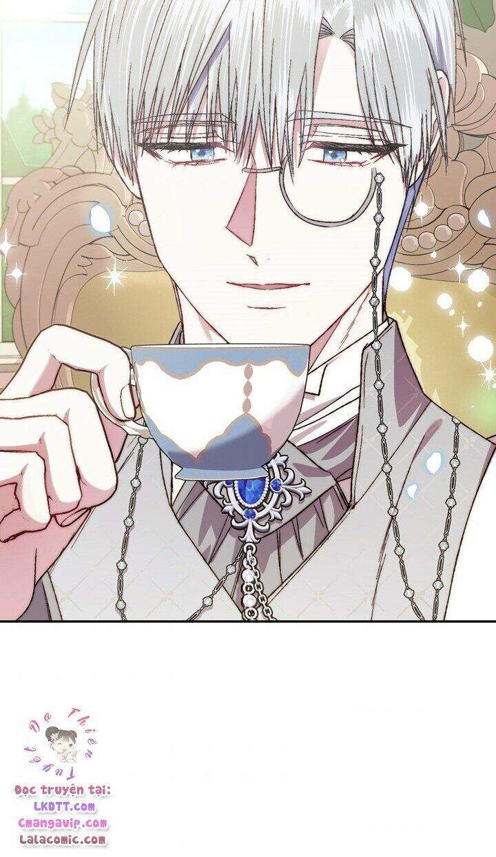 Cha Ơi Con Không Muốn Kết Hôn Đâu - Chương 43