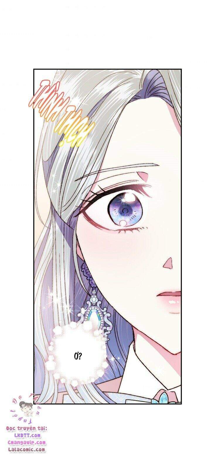 Cha Ơi Con Không Muốn Kết Hôn Đâu - Chương 43