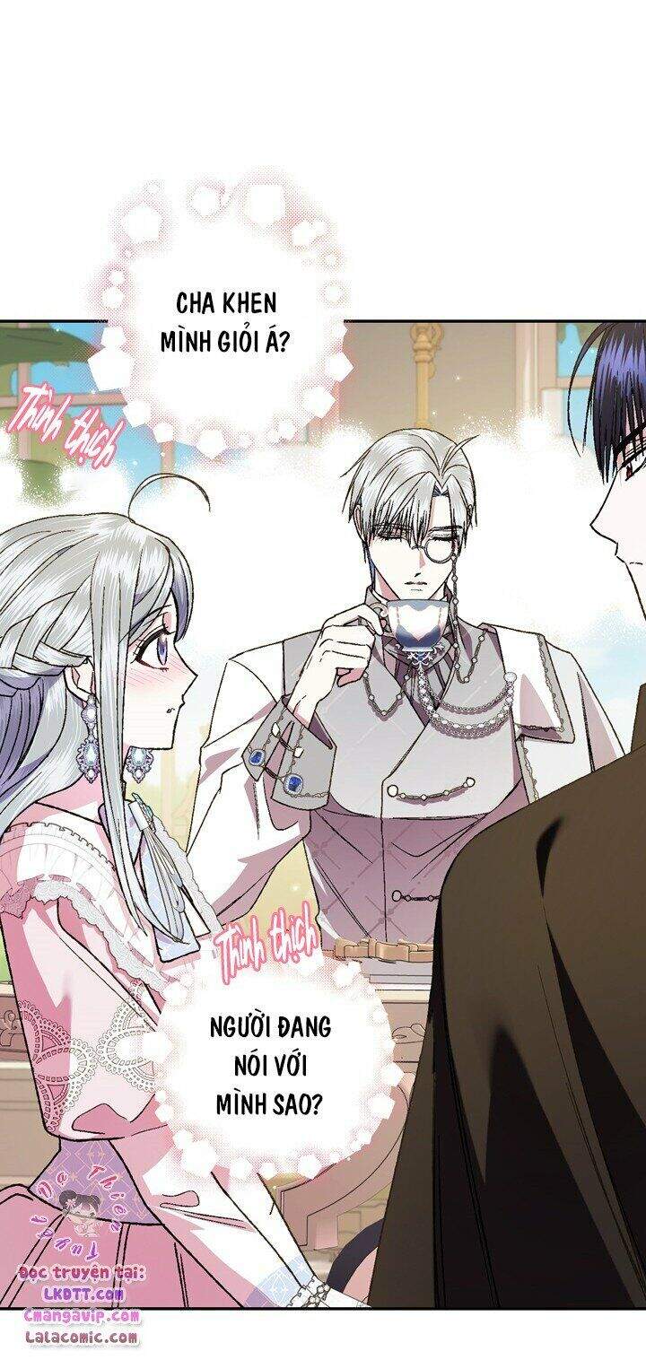 Cha Ơi Con Không Muốn Kết Hôn Đâu - Chương 43