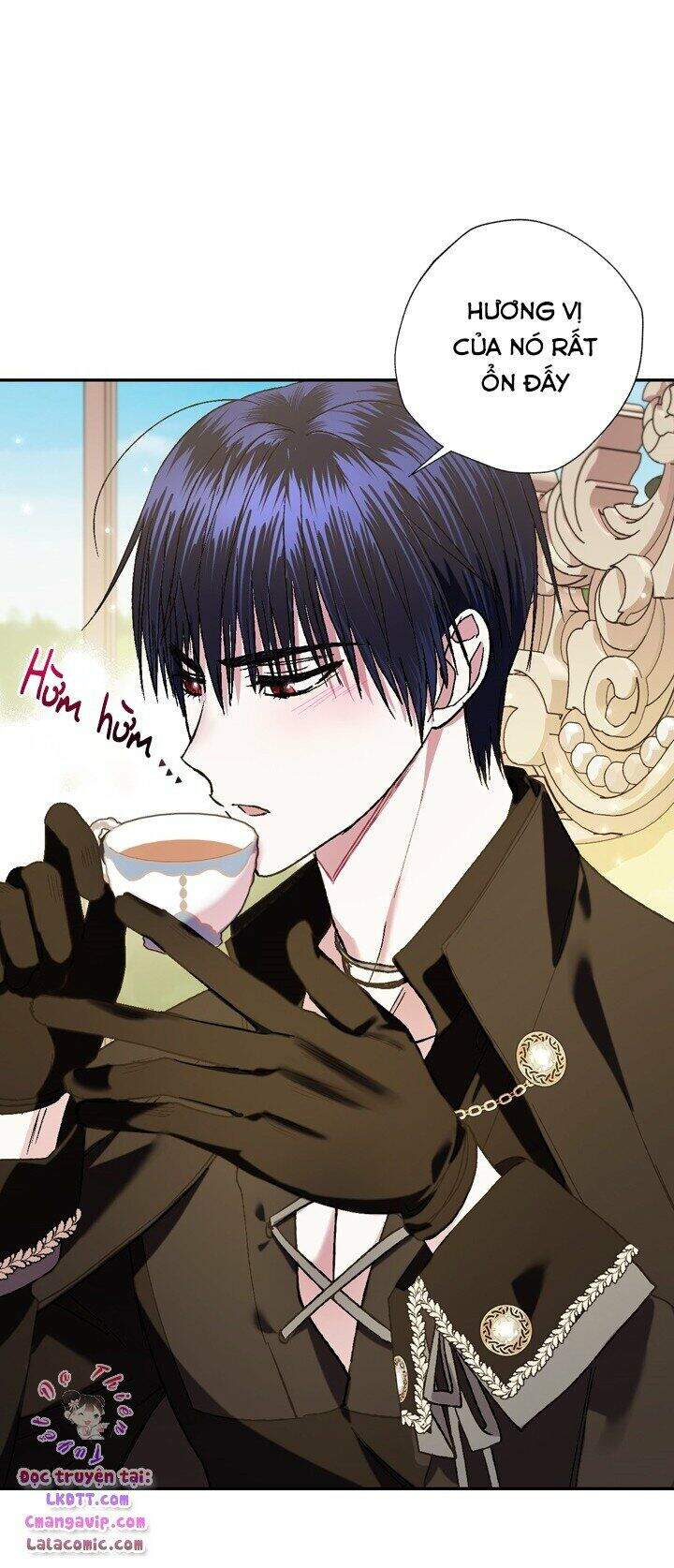 Cha Ơi Con Không Muốn Kết Hôn Đâu - Chương 43