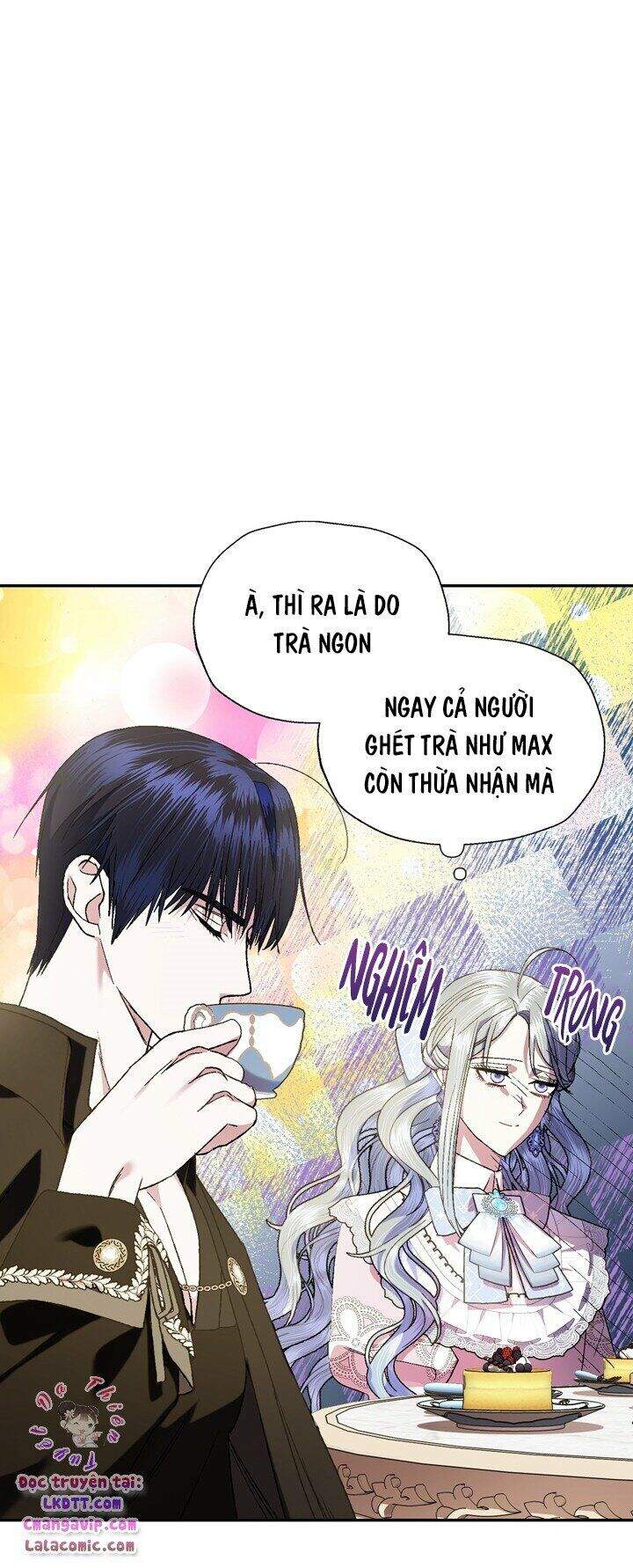 Cha Ơi Con Không Muốn Kết Hôn Đâu - Chương 43