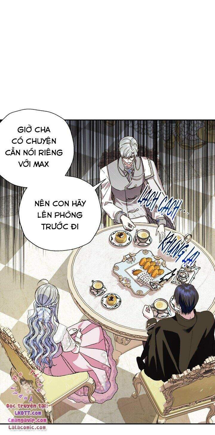 Cha Ơi Con Không Muốn Kết Hôn Đâu - Chương 43