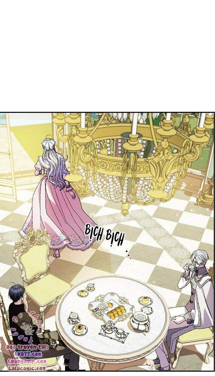 Cha Ơi Con Không Muốn Kết Hôn Đâu - Chương 43