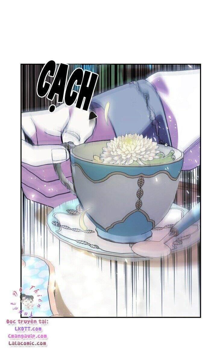 Cha Ơi Con Không Muốn Kết Hôn Đâu - Chương 43