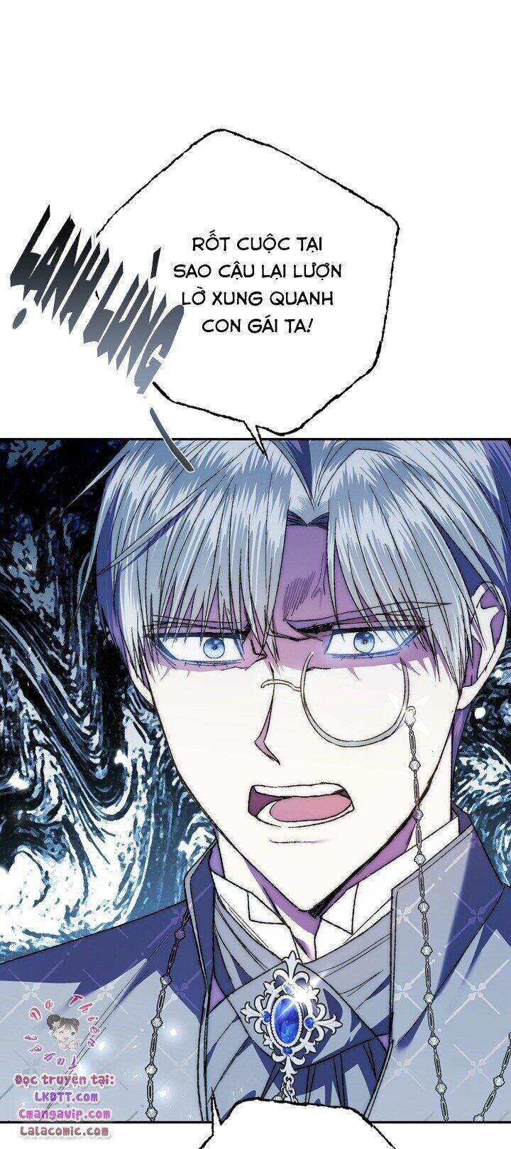 Cha Ơi Con Không Muốn Kết Hôn Đâu - Chương 43