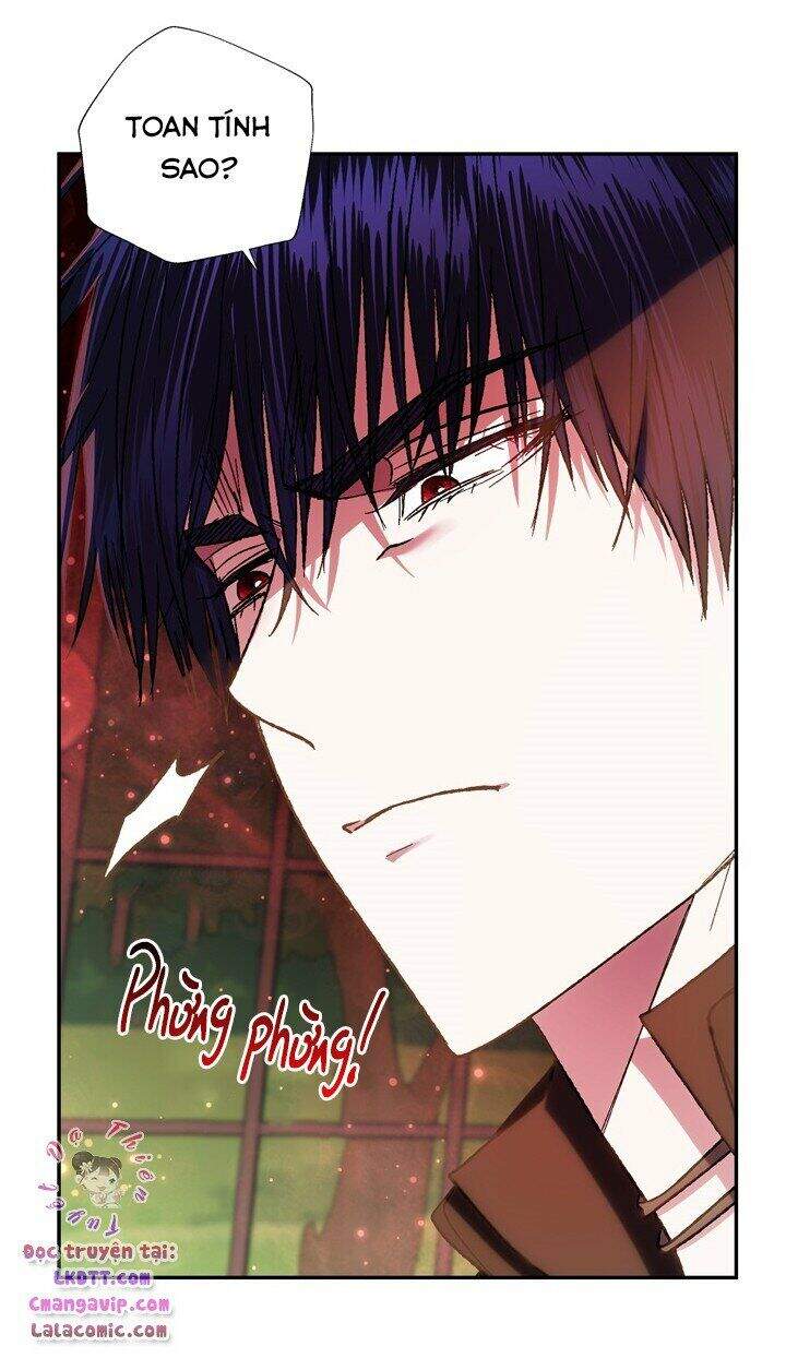 Cha Ơi Con Không Muốn Kết Hôn Đâu - Chương 43