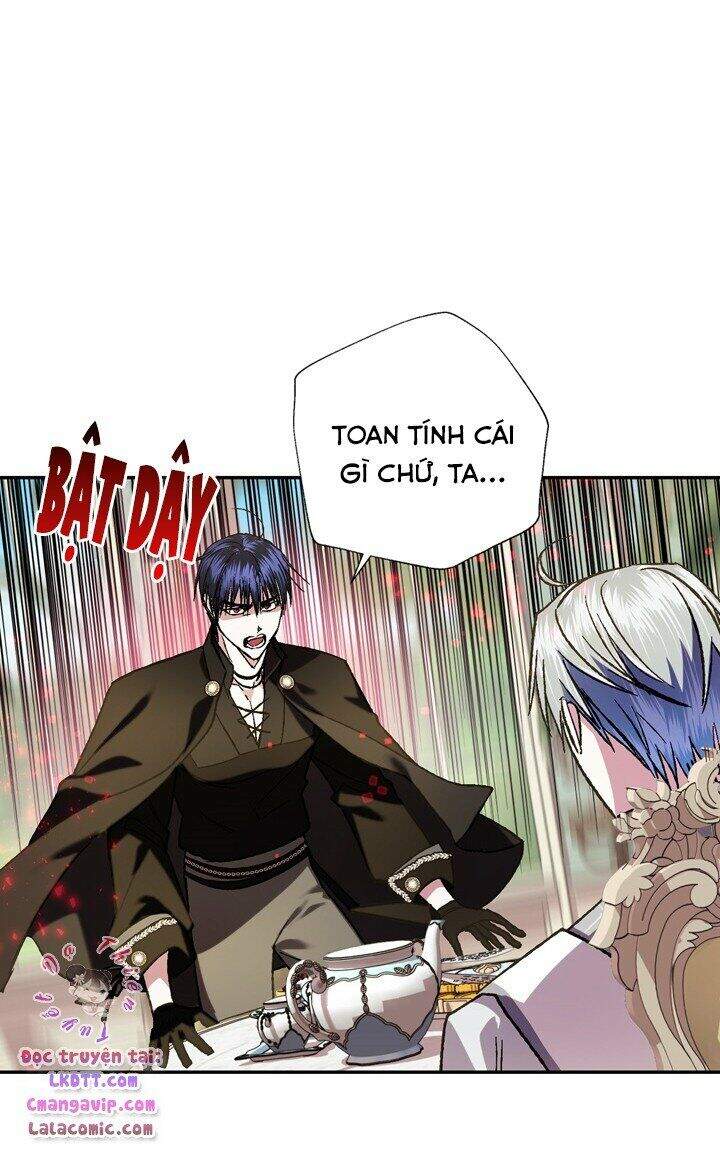 Cha Ơi Con Không Muốn Kết Hôn Đâu - Chương 43