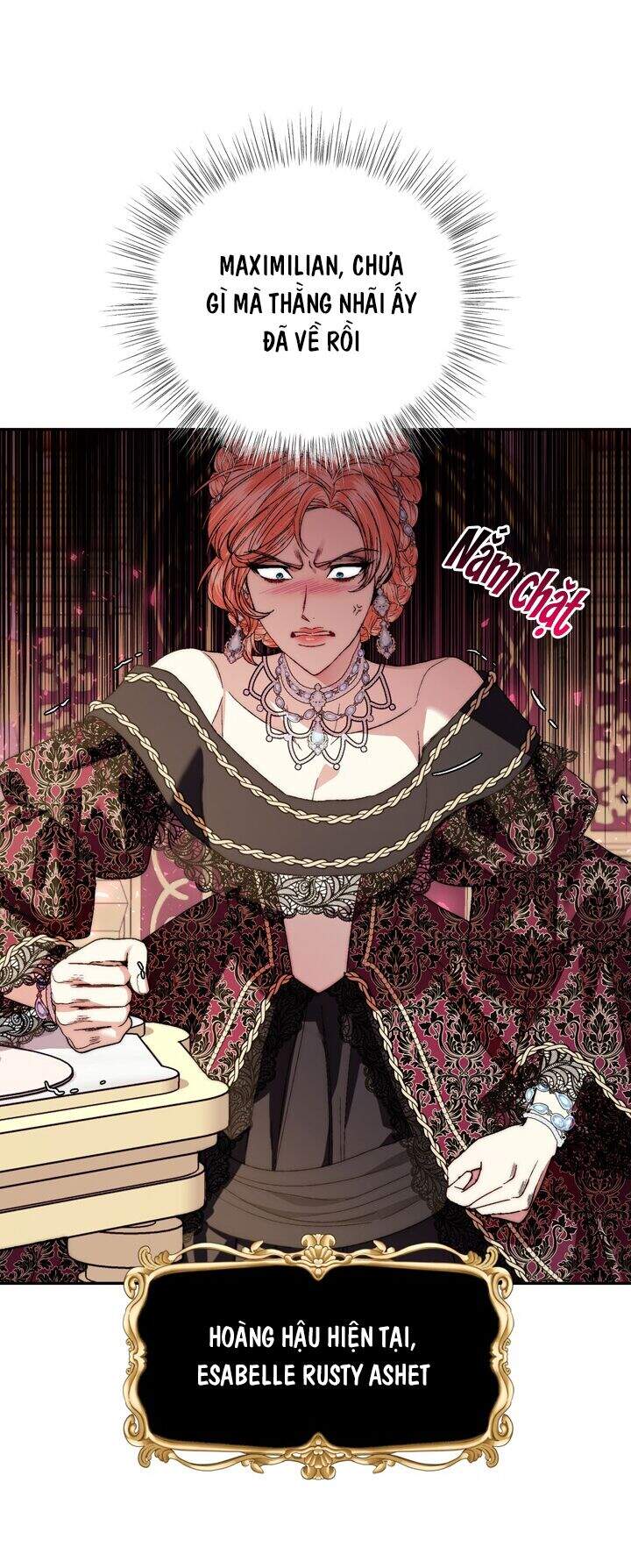 Cha Ơi Con Không Muốn Kết Hôn Đâu - Chương 45