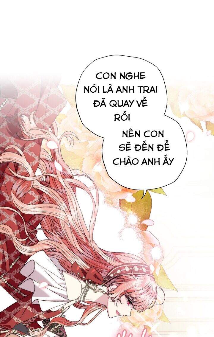 Cha Ơi Con Không Muốn Kết Hôn Đâu - Chương 45