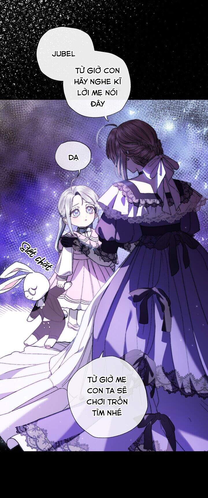 Cha Ơi Con Không Muốn Kết Hôn Đâu - Chương 45