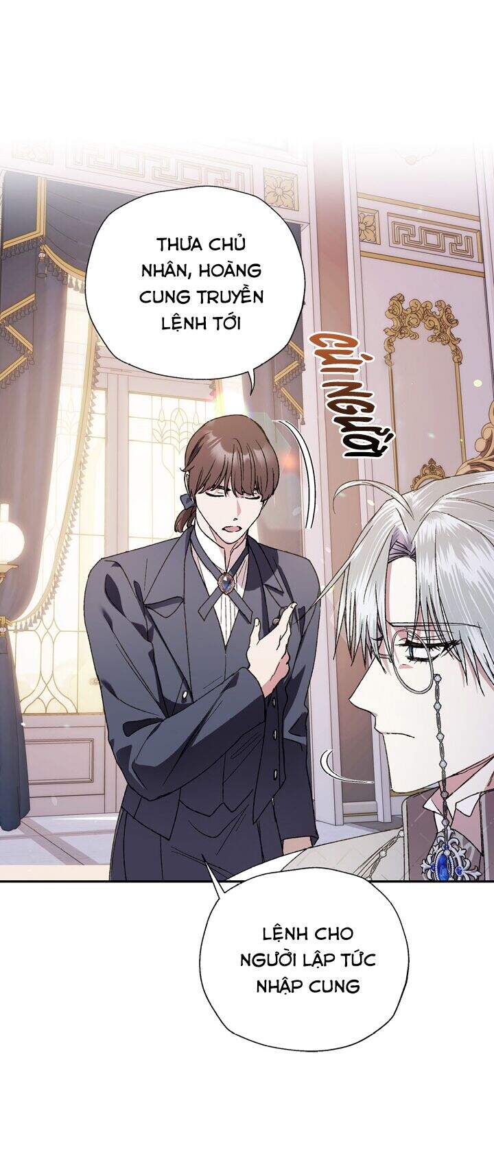 Cha Ơi Con Không Muốn Kết Hôn Đâu - Chương 45