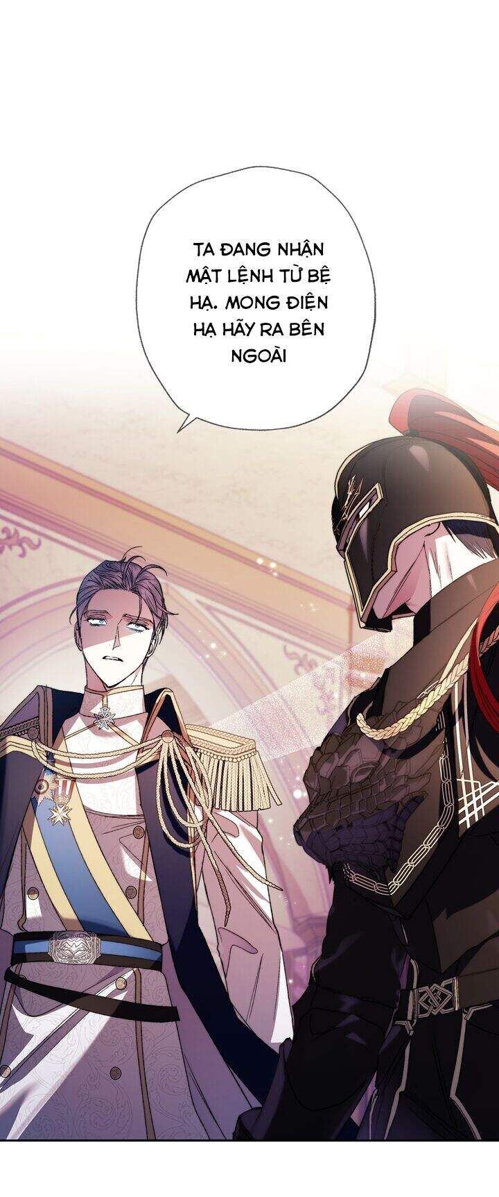 Cha Ơi Con Không Muốn Kết Hôn Đâu - Chương 46