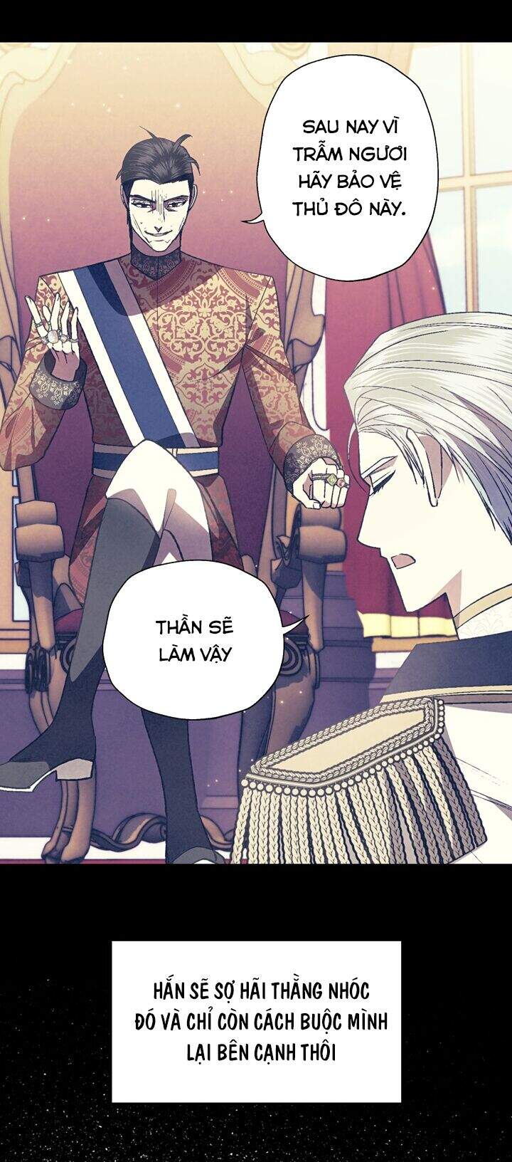 Cha Ơi Con Không Muốn Kết Hôn Đâu - Chương 46