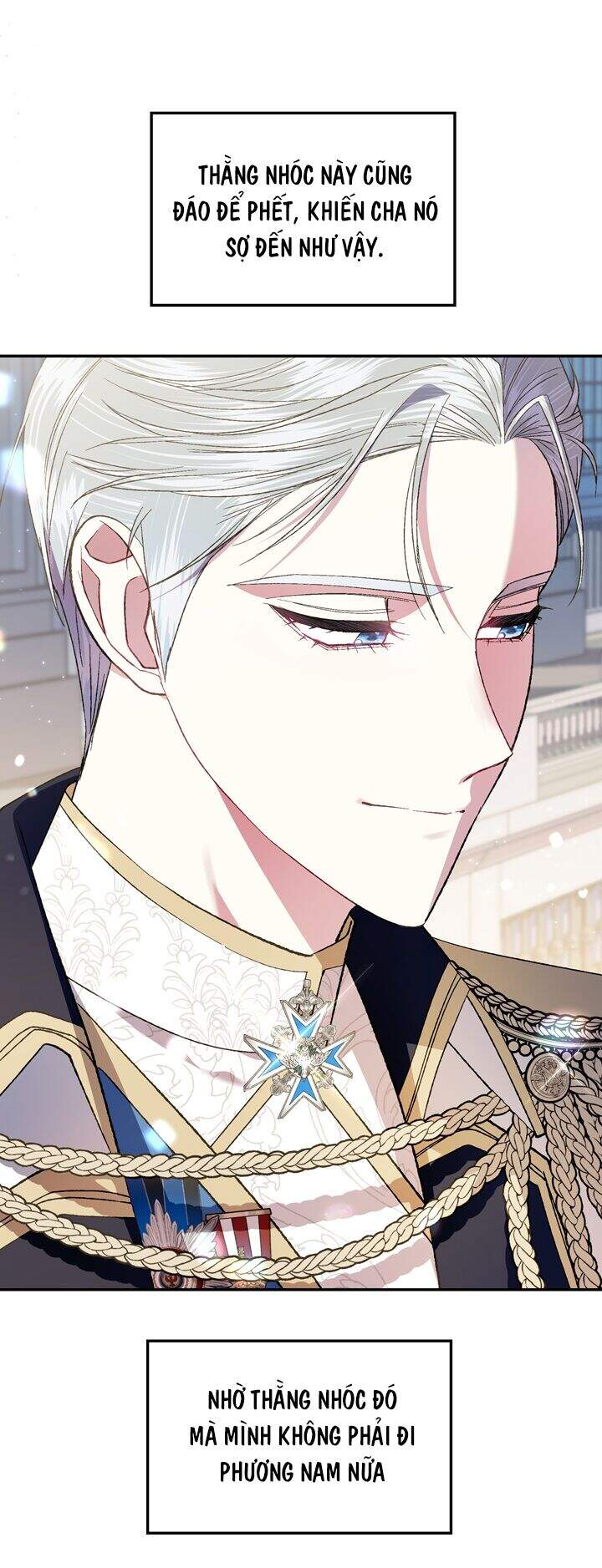 Cha Ơi Con Không Muốn Kết Hôn Đâu - Chương 46