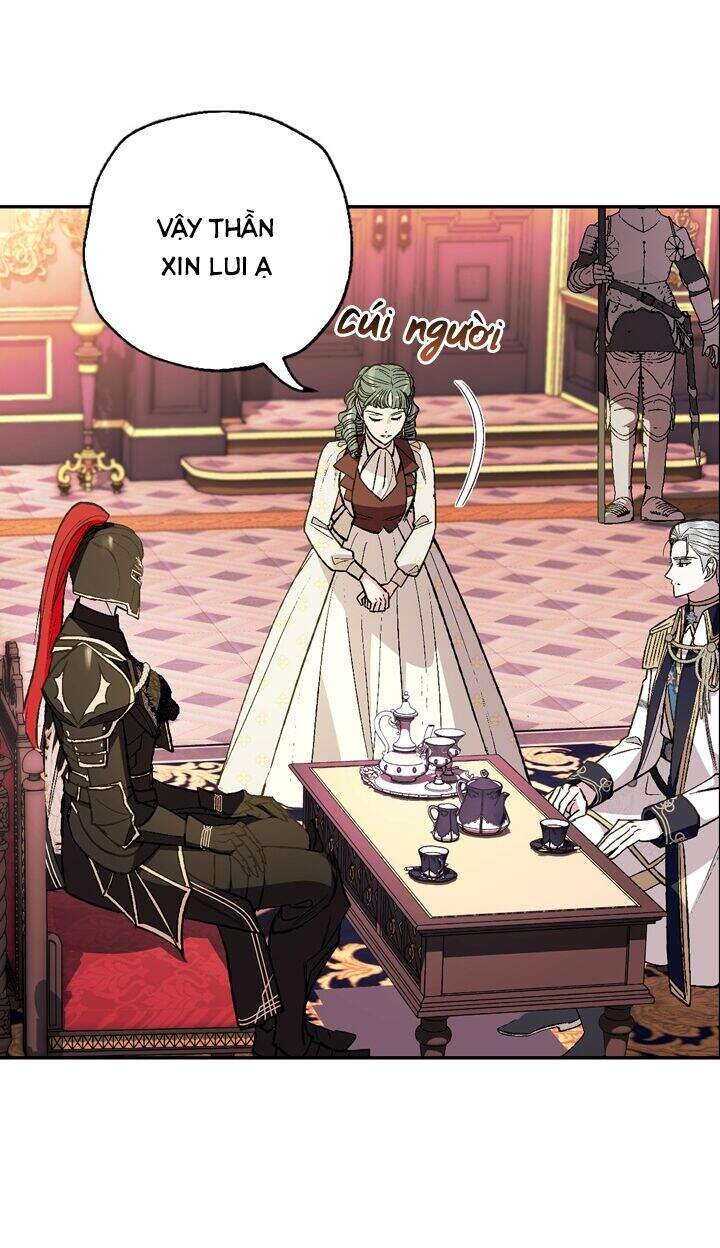 Cha Ơi Con Không Muốn Kết Hôn Đâu - Chương 46