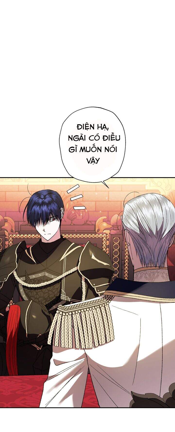 Cha Ơi Con Không Muốn Kết Hôn Đâu - Chương 46