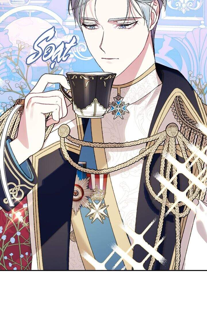 Cha Ơi Con Không Muốn Kết Hôn Đâu - Chương 46