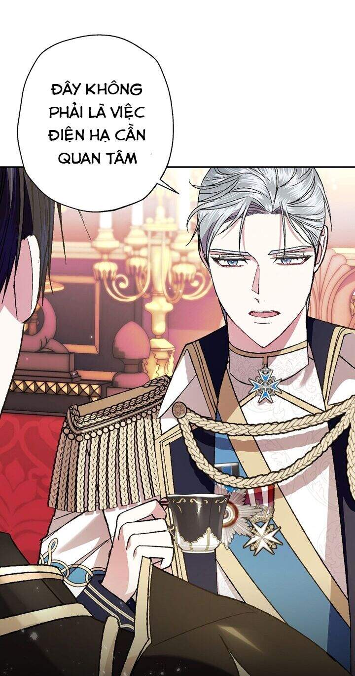 Cha Ơi Con Không Muốn Kết Hôn Đâu - Chương 46