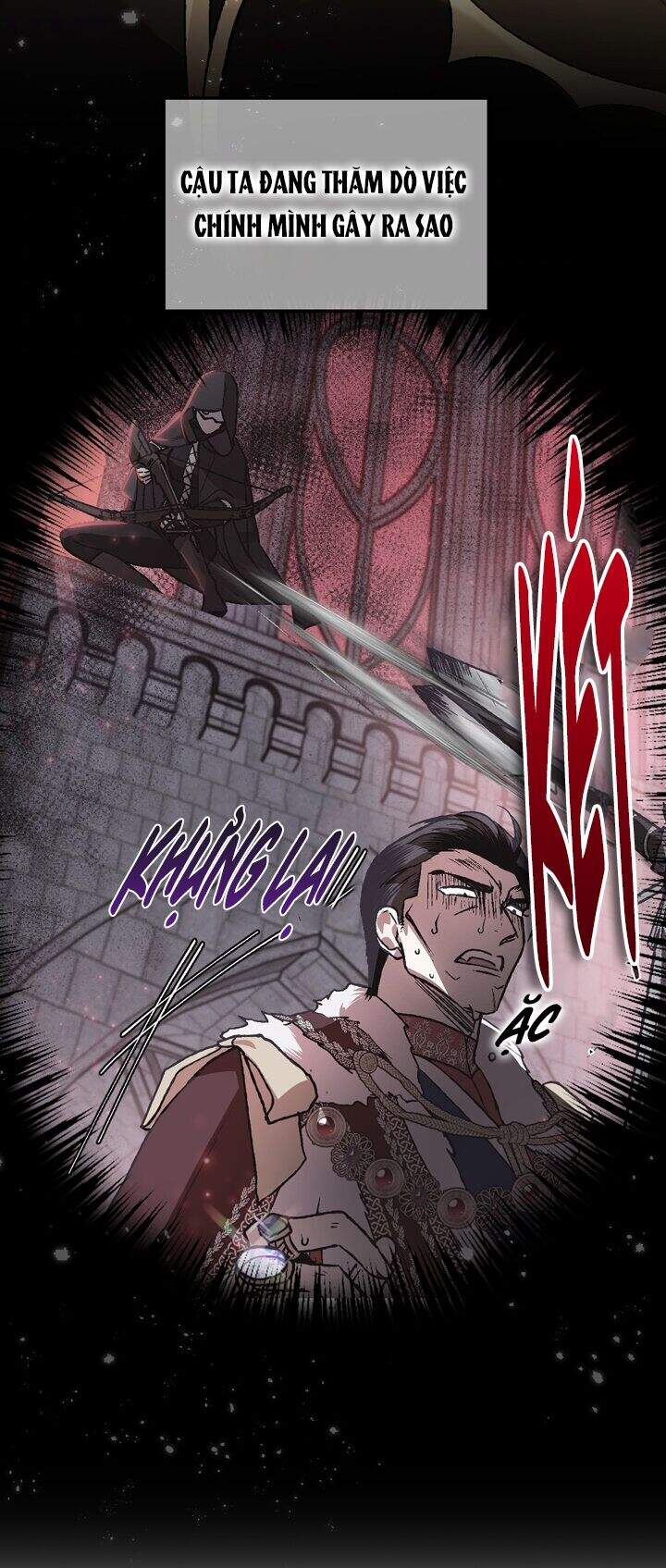 Cha Ơi Con Không Muốn Kết Hôn Đâu - Chương 46