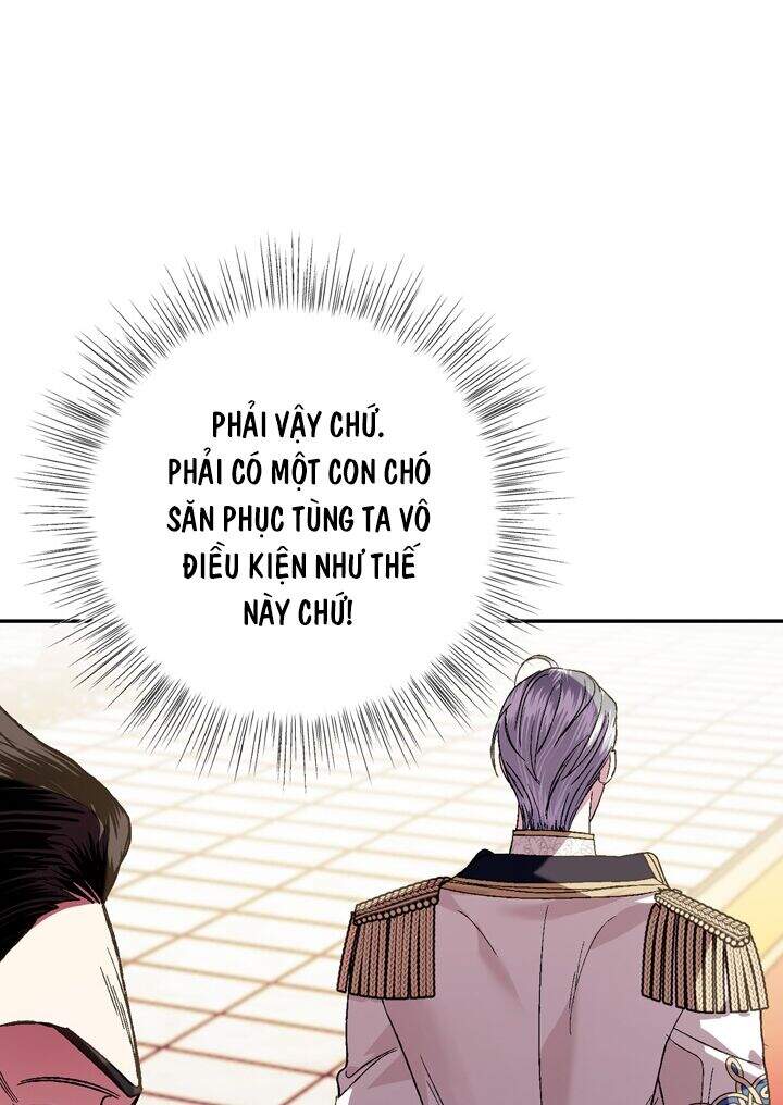 Cha Ơi Con Không Muốn Kết Hôn Đâu - Chương 46