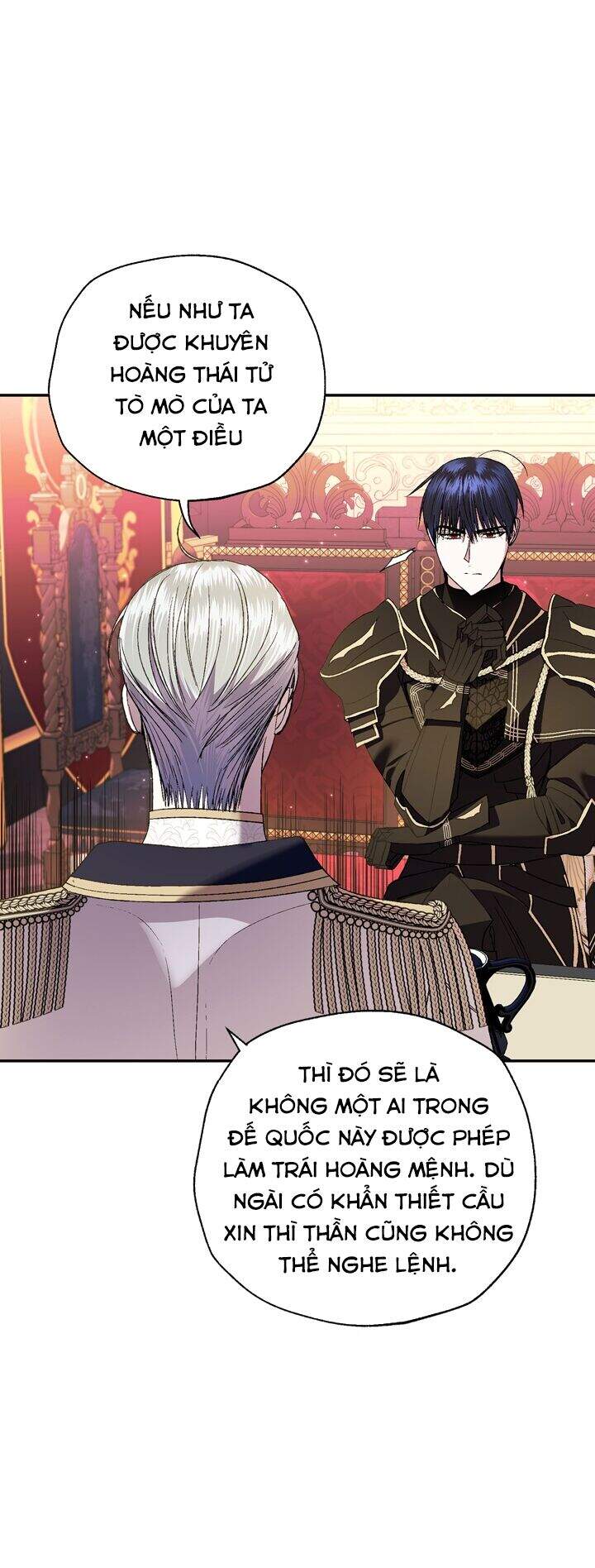 Cha Ơi Con Không Muốn Kết Hôn Đâu - Chương 46