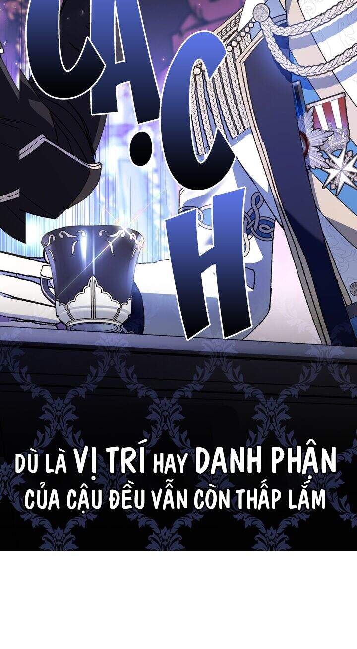 Cha Ơi Con Không Muốn Kết Hôn Đâu - Chương 46