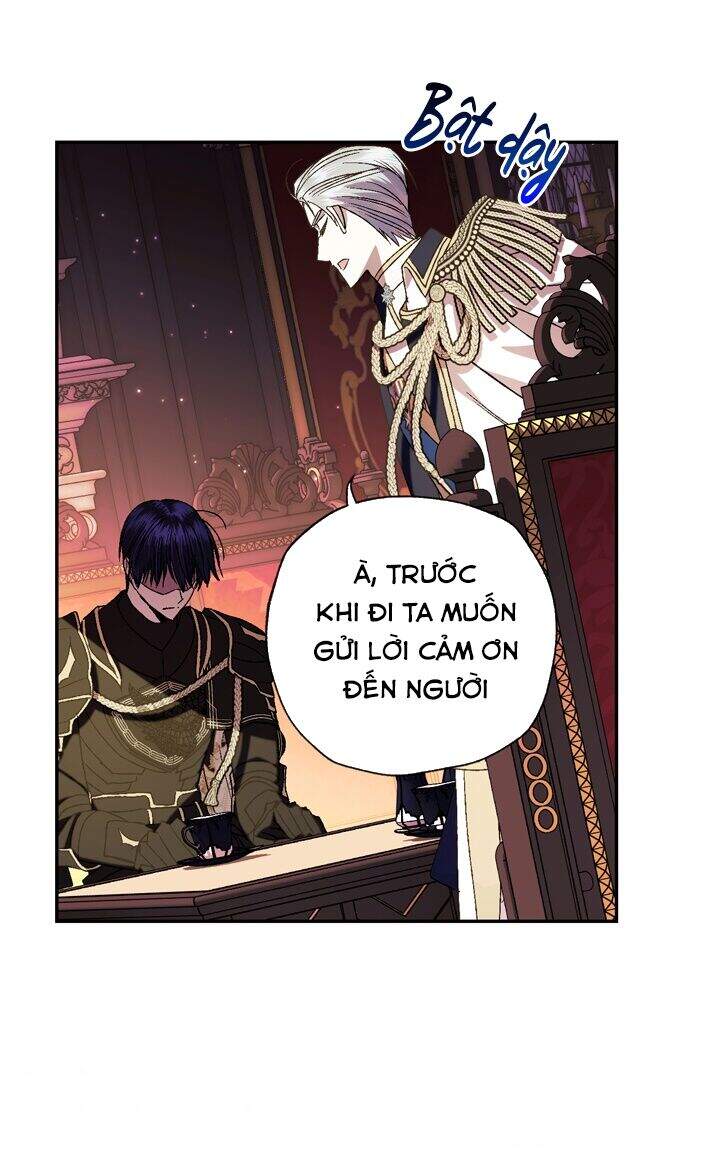 Cha Ơi Con Không Muốn Kết Hôn Đâu - Chương 46