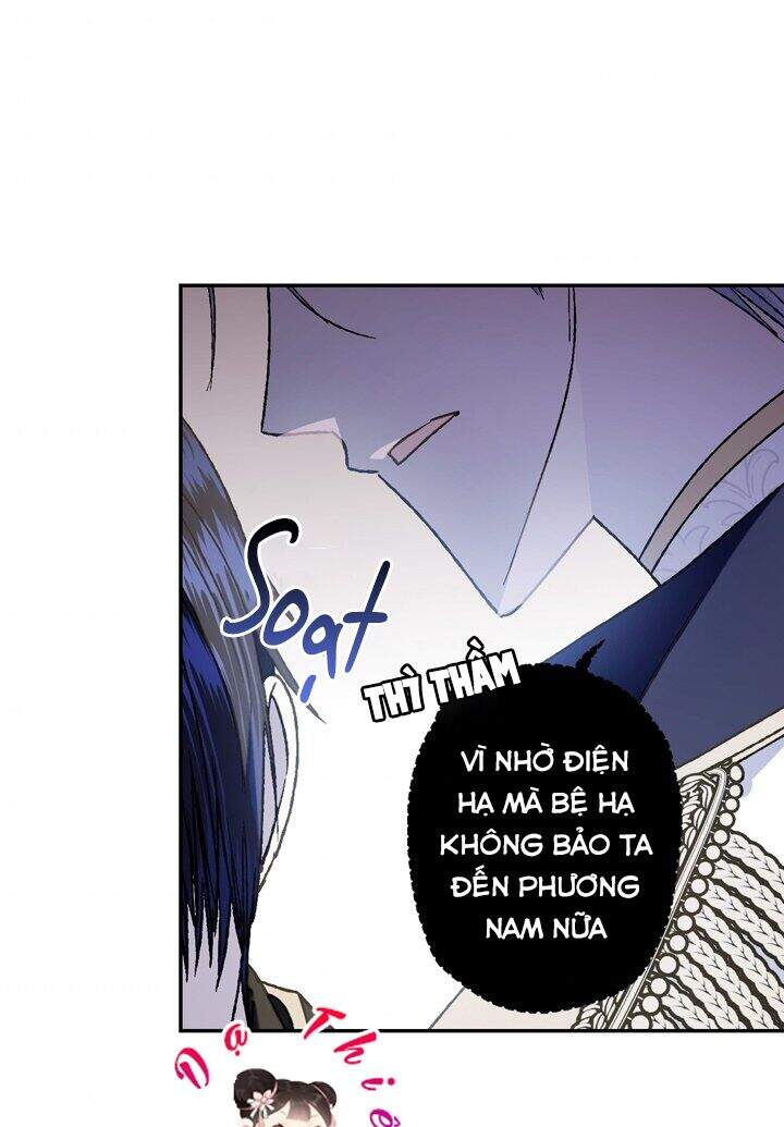 Cha Ơi Con Không Muốn Kết Hôn Đâu - Chương 46