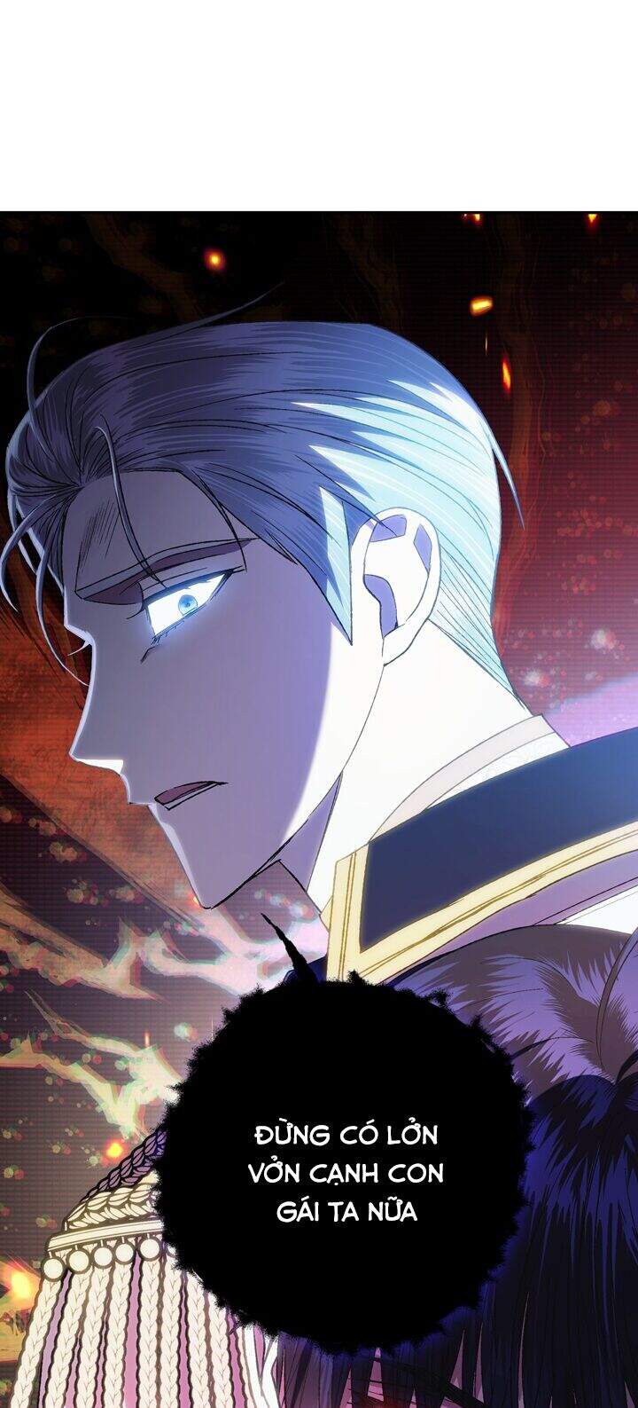 Cha Ơi Con Không Muốn Kết Hôn Đâu - Chương 46