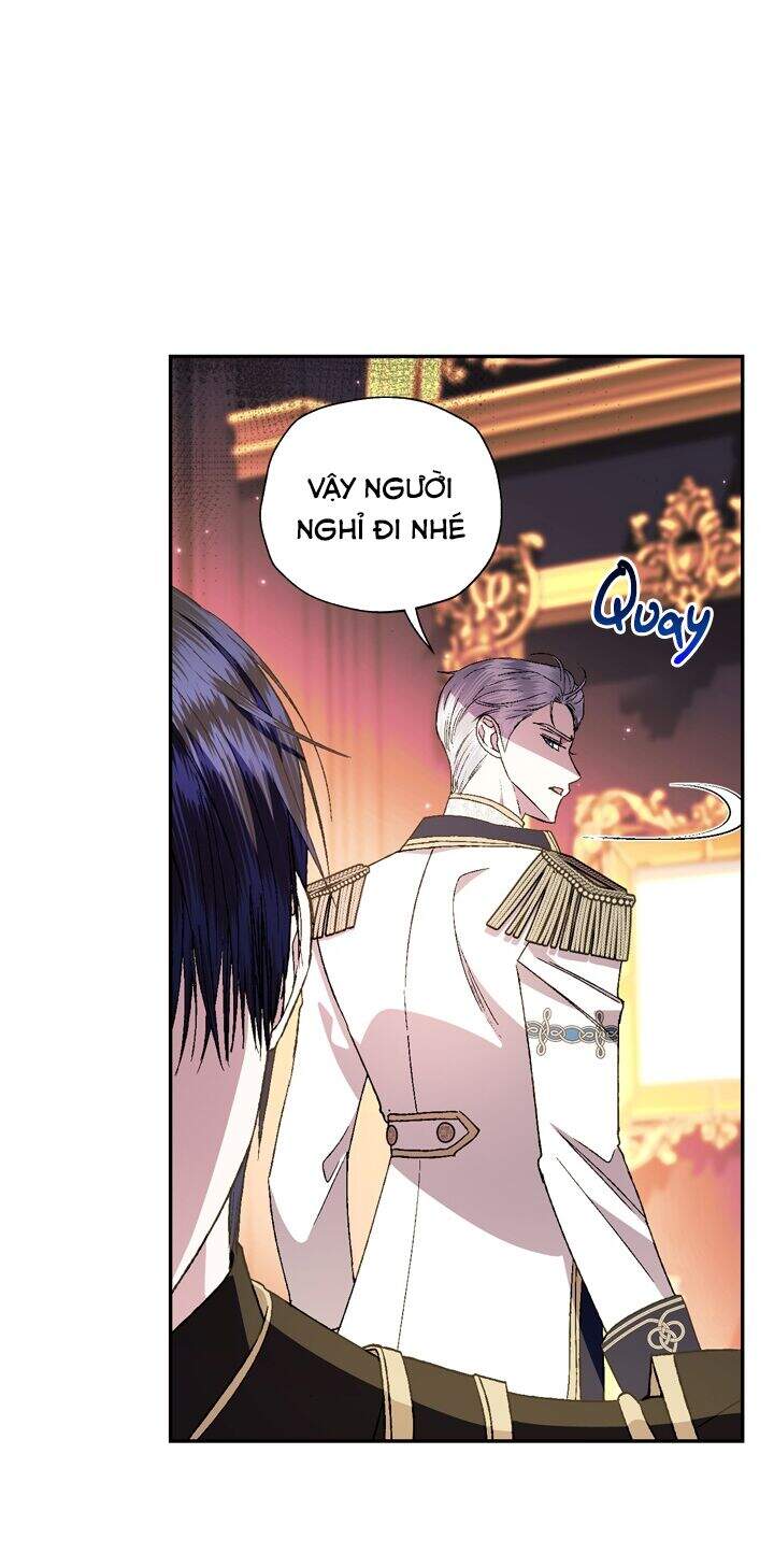 Cha Ơi Con Không Muốn Kết Hôn Đâu - Chương 46