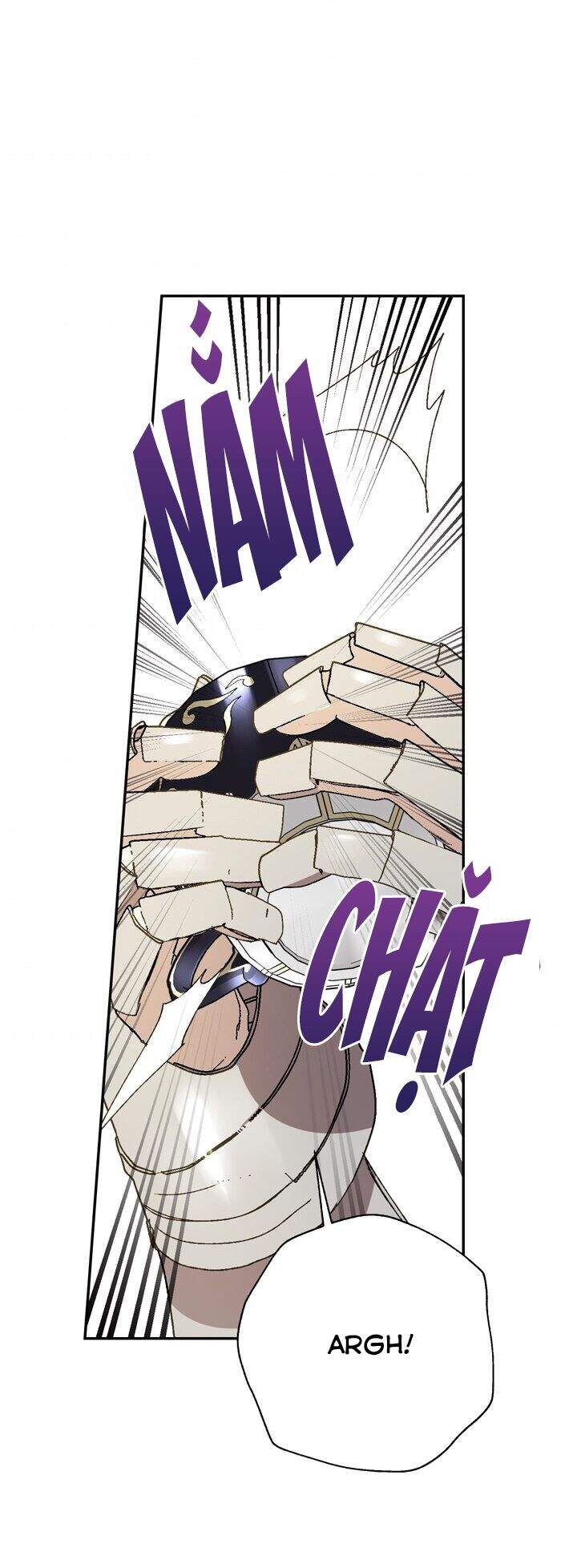 Cha Ơi Con Không Muốn Kết Hôn Đâu - Chương 46