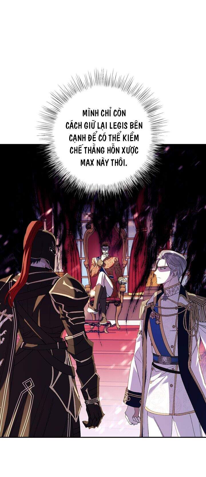 Cha Ơi Con Không Muốn Kết Hôn Đâu - Chương 46